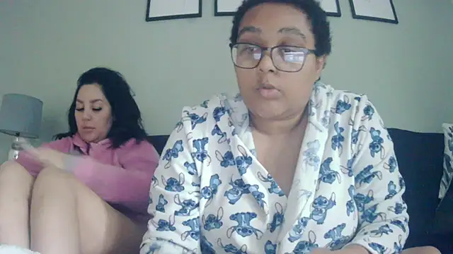 Snapshot of vanilla_chocolate23 chatting on 09-26-25, 09:24 vanilla chocolate23 online show from 09-26-25, 09:24