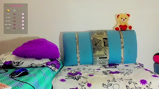 Zamara milf online show from 02-21-25, 03:10