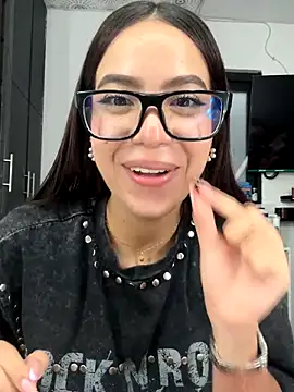 IamSteph13 online show from 10-10-25, 02:54