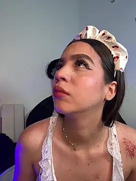 IamSteph13 online show from 03-29-26, 04:23