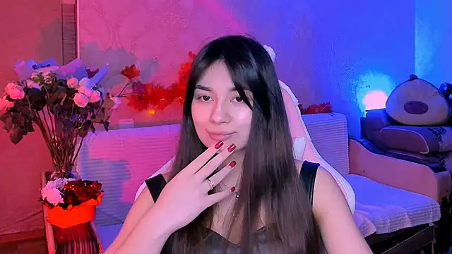 Snapshot of Swee_Alicee chatting on 02-17-25, 05:36 Swee Alicee online show from 02-17-25, 05:36