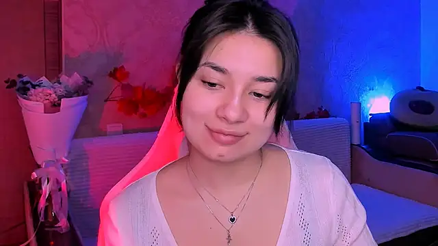 Snapshot of Swee_Alicee chatting on 03-10-25, 12:48 Swee Alicee online show from 03-10-25, 12:48