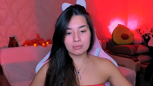 Snapshot of Swee_Alicee chatting on 09-11-25, 06:41 Swee Alicee online show from 09-11-25, 06:41