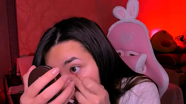 Snapshot of Swee_Alicee chatting on 09-30-25, 07:19 Swee Alicee online show from 09-30-25, 07:19