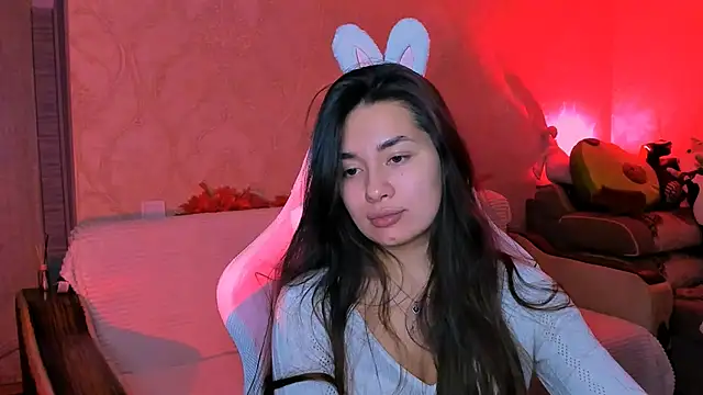 Snapshot of Swee_Alicee chatting on 10-10-25, 07:57 Swee Alicee online show from 10-10-25, 07:57