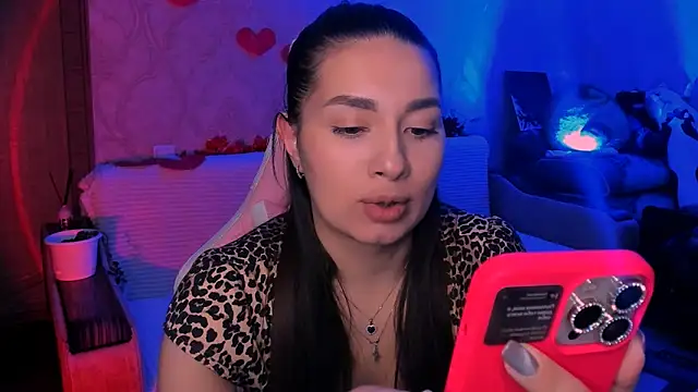 Swee Alicee online show from 03-09-26, 05:50