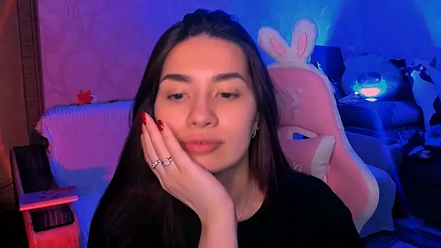Swee Alicee online show from 05-06-26, 10:15