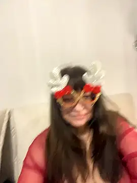 ZaraFay online show from 01-11-26, 04:45