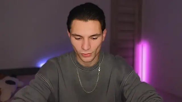 denlover1 online show from 01-14-26, 05:46