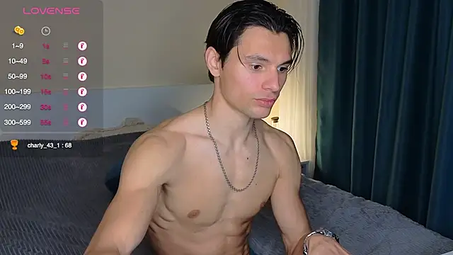 denlover1 online show from 04-19-26, 11:09