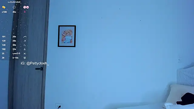 PettyCloeh online show from 01-08-25, 01:32