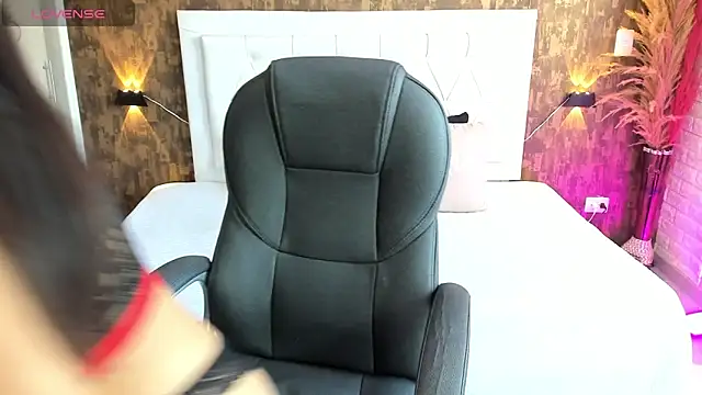 dulce  love69 online show from 01-12-25, 01:48