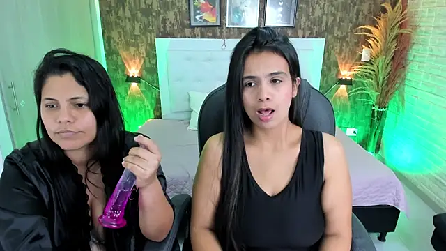 dulce  love69 online show from 03-18-25, 12:38