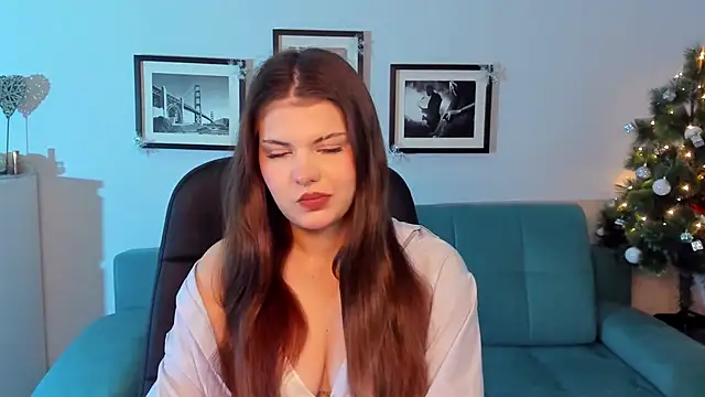 AdeliaKiss online show from 01-06-25, 05:16