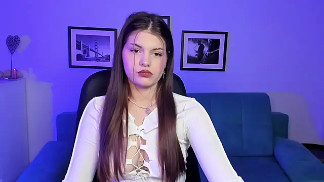 AdeliaKiss online show from 01-14-25, 03:04