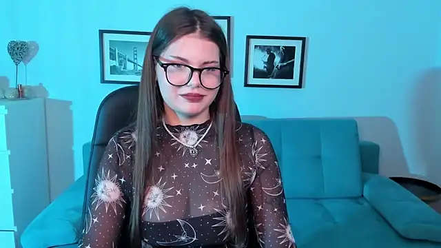 AdeliaKiss online show from 01-24-25, 05:11