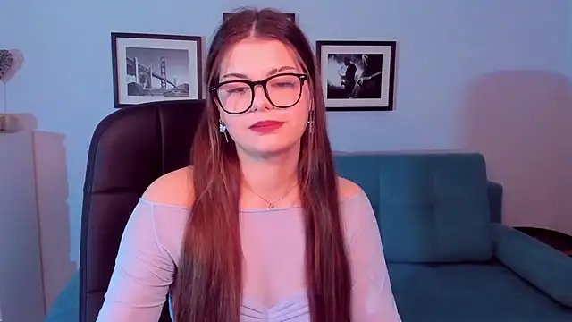 AdeliaKiss online show from 02-05-25, 01:54