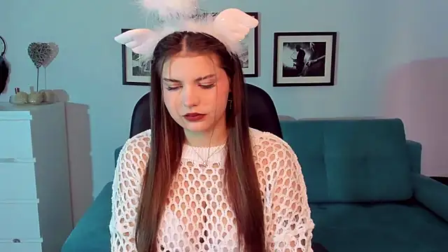 AdeliaKiss online show from 02-10-25, 07:36