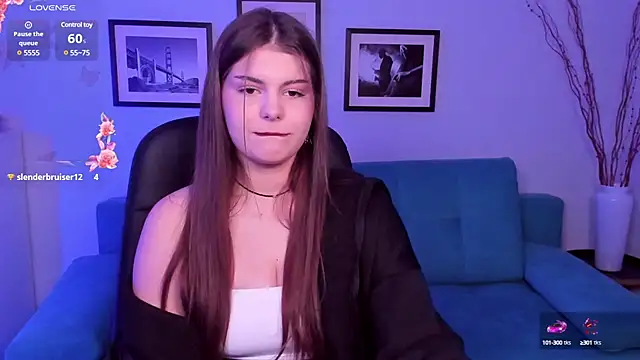 AdeliaKiss online show from 02-24-25, 01:53