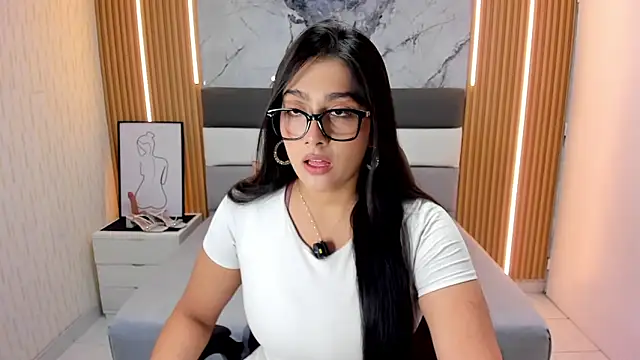 Alyssapark online show from 12-04-25, 07:00