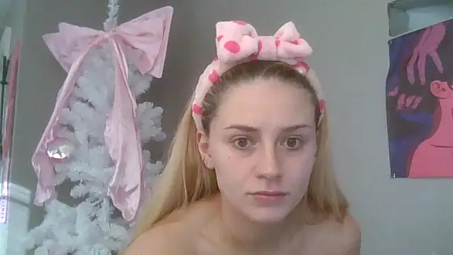 lexybabyxo online show from 11-17-25, 01:50