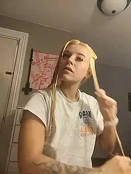 lexybabyxo online show from 01-13-26, 12:32