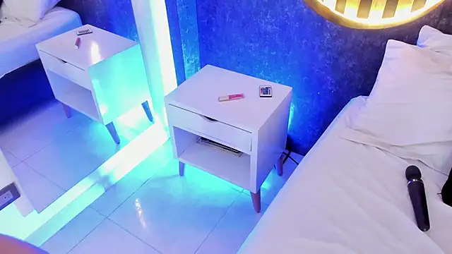 miss10 antonella online show from 02-06-25, 08:45