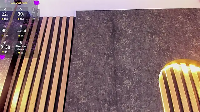 miss10 antonella online show from 03-03-25, 11:46