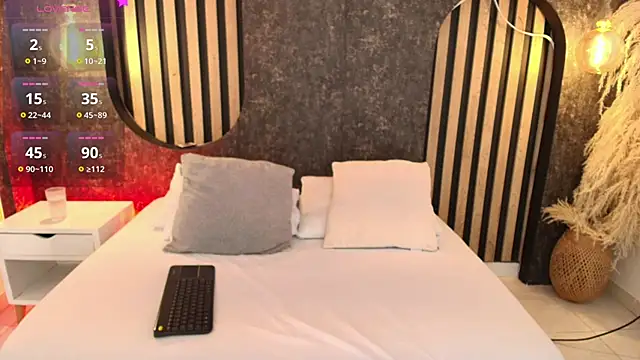 miss10 antonella online show from 10-08-25, 12:25