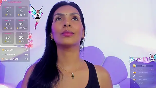 Alyson-a online show from 01-30-25, 08:10