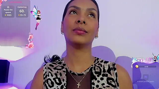 Alyson-a online show from 02-04-25, 02:21