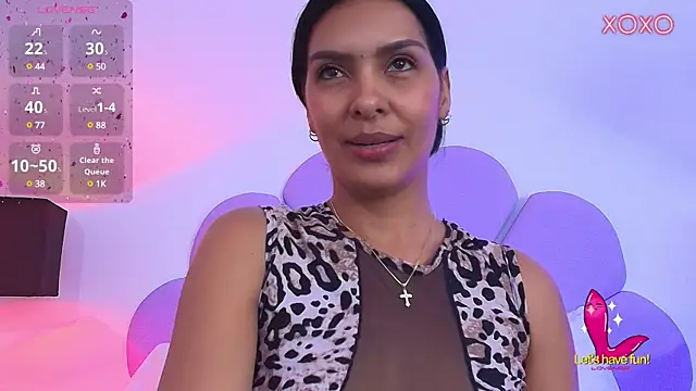 Alyson-a online show from 03-09-25, 05:28