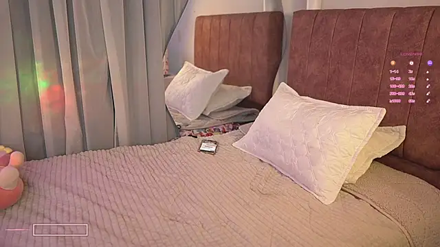 kimmy  sweet online show from 01-25-25, 06:12