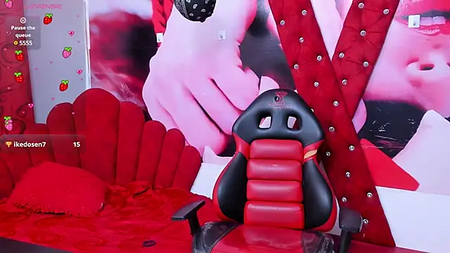 Snapshot of sweet_thalia_ chatting on 01-22-25, 07:56 sweet thalia online show from 01-22-25, 07:56