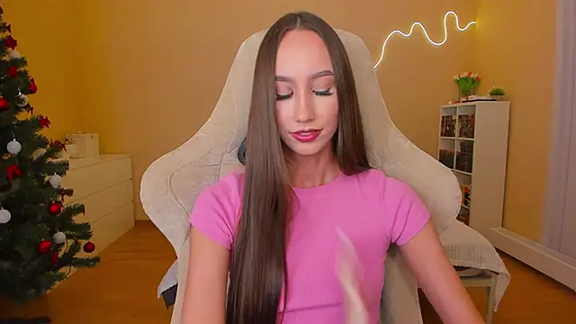 Snapshot of your_emily_ chatting on 01-09-25, 04:17 your emily online show from 01-09-25, 04:17