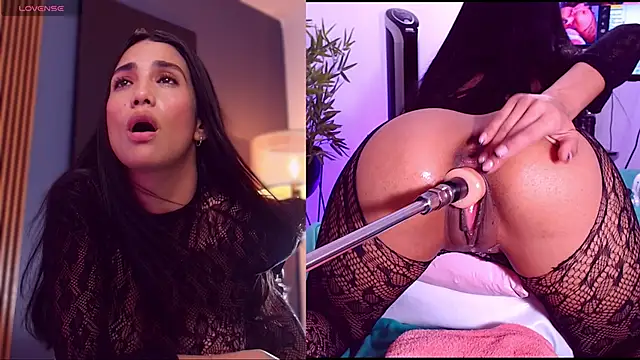 Kinky Mindy  online show from 03-11-26, 08:26