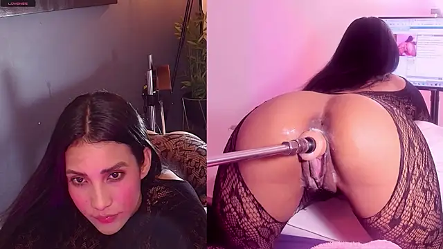 Kinky Mindy  online show from 04-14-26, 08:04