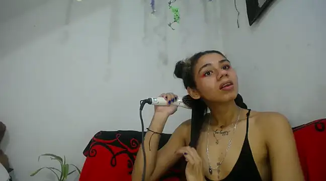 diamonmeli online show from 01-09-25, 07:18