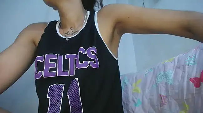 diamonmeli online show from 01-11-25, 01:53