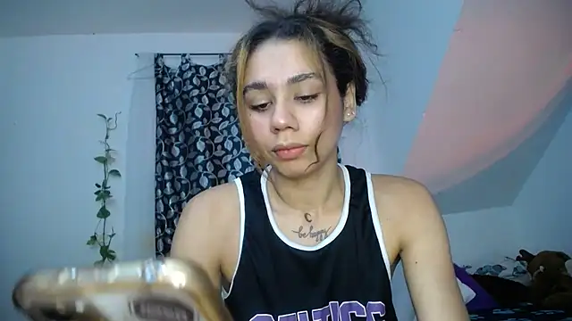 diamonmeli online show from 02-16-25, 04:53