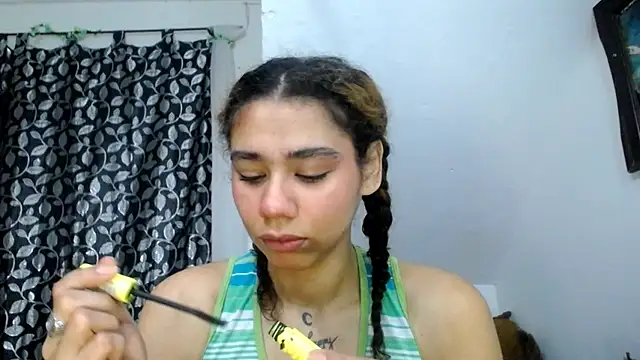 diamonmeli online show from 03-05-25, 03:40