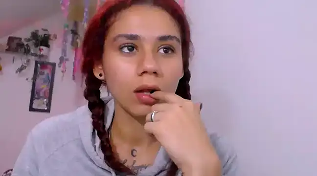 diamonmeli online show from 03-15-25, 05:04