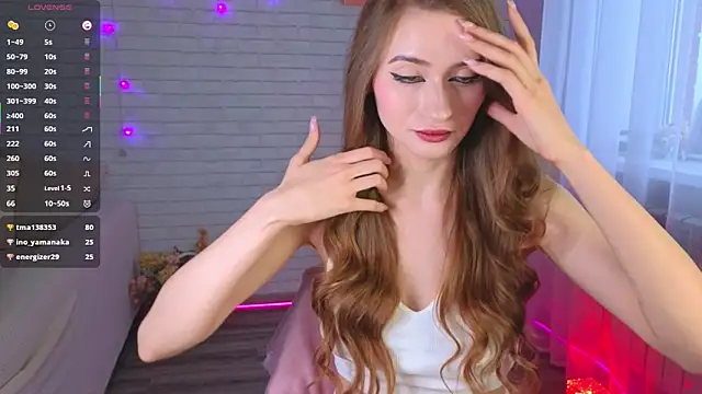 candyboofairy online show from 05-15-26, 11:23