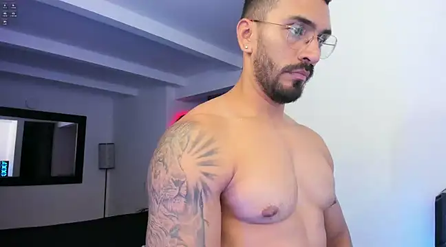 tony muscle online show from 01-07-25, 12:24