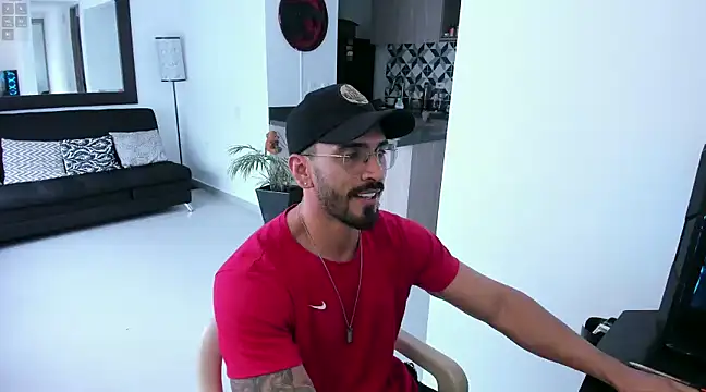 tony muscle online show from 01-07-25, 09:57