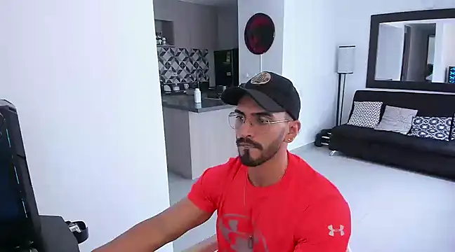 tony muscle online show from 03-13-25, 08:32