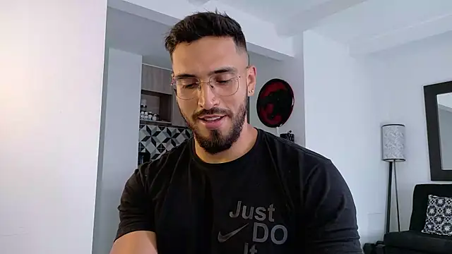 tony muscle online show from 01-08-26, 09:17