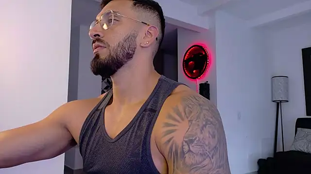 tony muscle online show from 01-10-26, 10:03