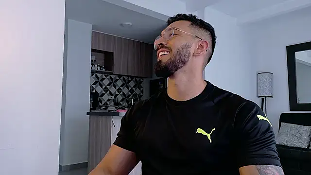 tony muscle online show from 01-11-26, 09:09