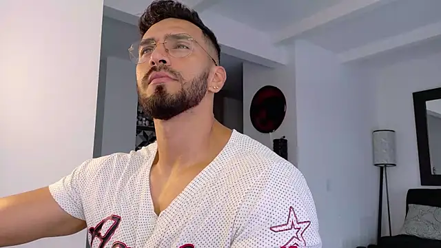 tony muscle online show from 01-12-26, 07:52